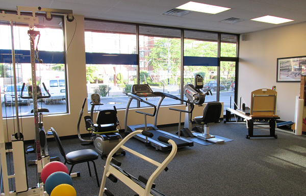 Photo of Athletico Physical Therapy - Albany Park