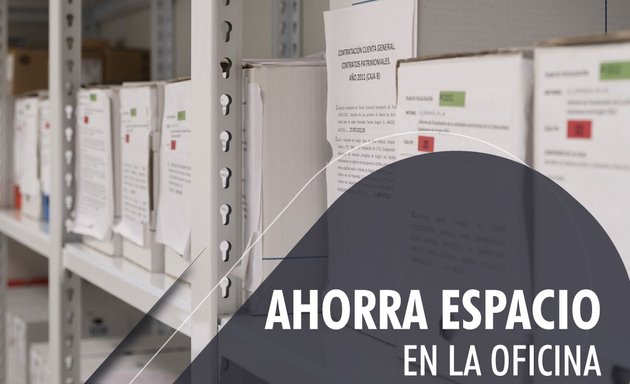 Foto de Zap Servicios Digitales - Destrucción de documentos