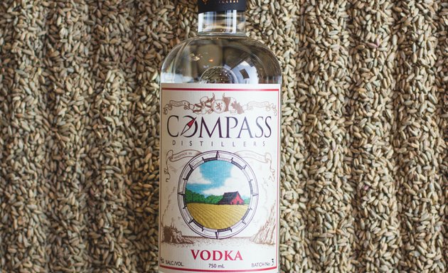 Photo of Compass Distillers