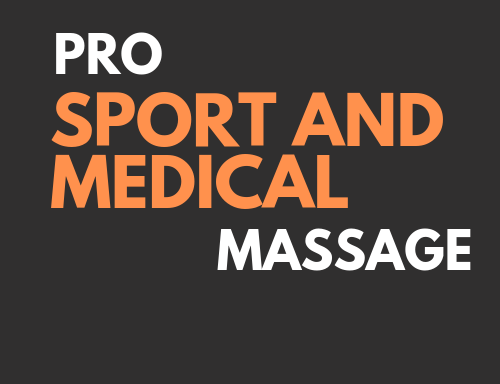 Photo of Pro Sport and Medical Massage