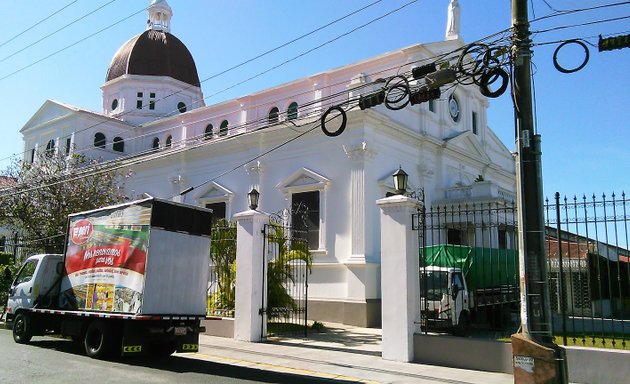 Foto de Caja Puente Incurables 2