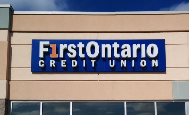 Photo of FirstOntario Credit Union