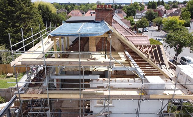 Photo of c&c pro Construction ltd