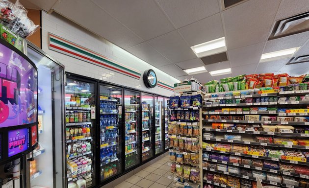 Photo of 7-Eleven