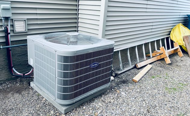 Photo of Bing HVAC & REFRIGERATION