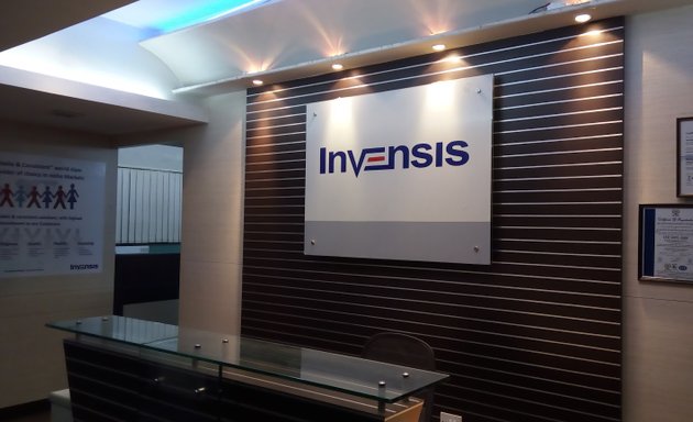 Photo of Invensis Technologies Pvt Ltd