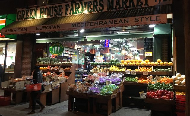 Photo of Green House Farmers Market