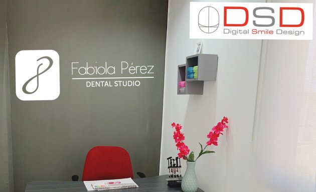 Foto de Fabiola Perez - Dental Studio