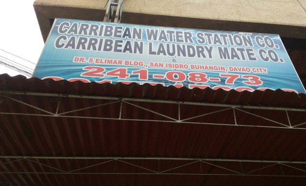 Photo of Carribean Water Station Co.