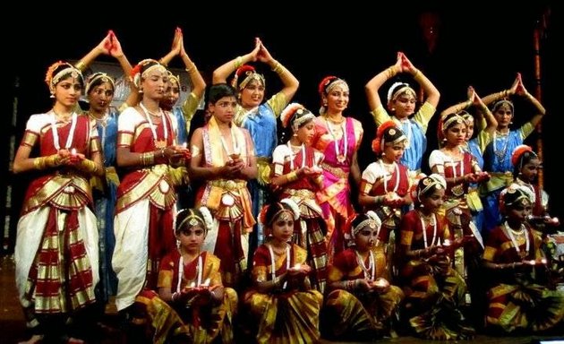 Photo of Naatyaradhane- Dance School