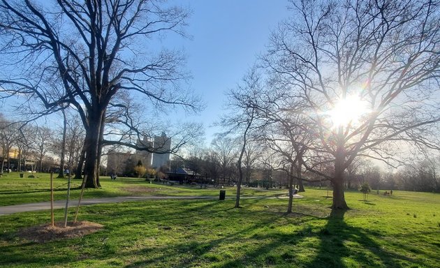 Photo of Van Cortlandt Park