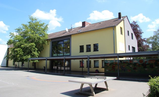 Foto von GGS Don Bosco- die offene Ganztagsgrundschule in Porz