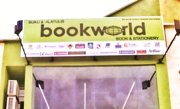 Photo of Bookworld Puncak Jalil