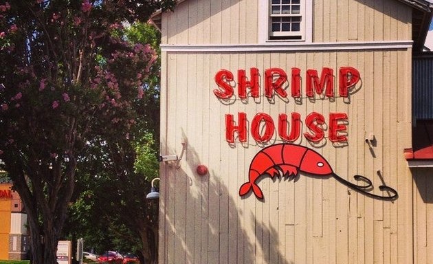 Photo of Sea Island Shrimp House