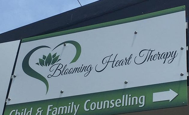 Photo of Blooming Heart Therapy