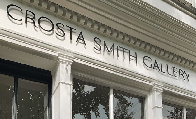 Photo of Crosta Smith Gallery