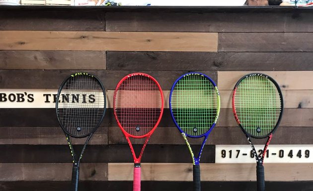 Photo of Bob's Tennis Shop Inc.