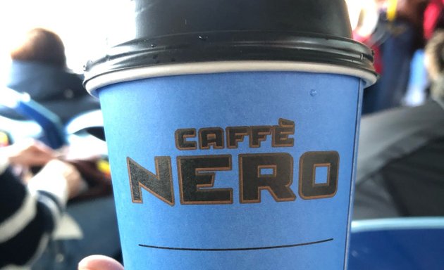 Photo of Caffè Nero