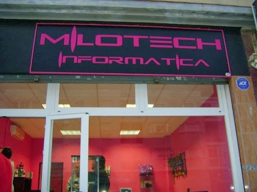Foto de Milotech Informática