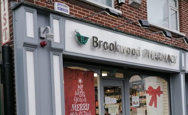 Photo of Brookwood Pharmacy