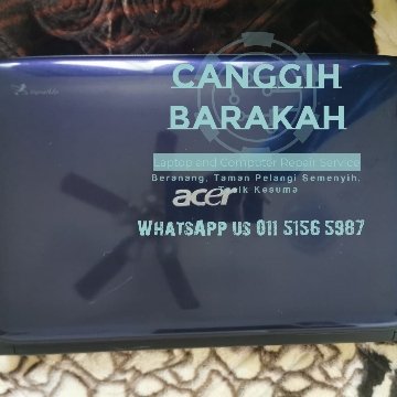 Photo of Canggih Barakah Enterprise