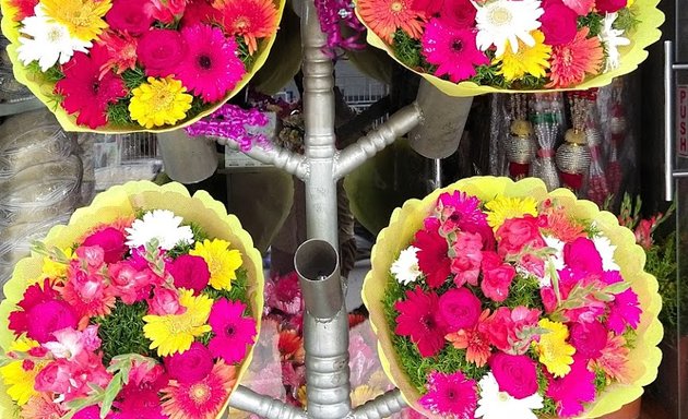 Photo of A V flower decorators