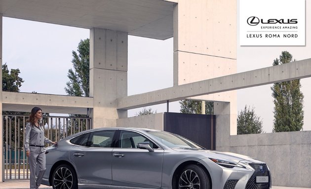 foto Lexus Roma Nord - Auto Royal Company