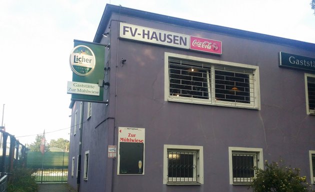 Foto von FV Hausen