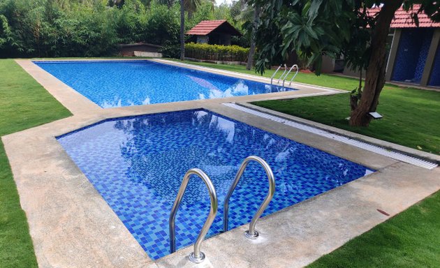 Photo of J2 Enterprises(Swimming pools)