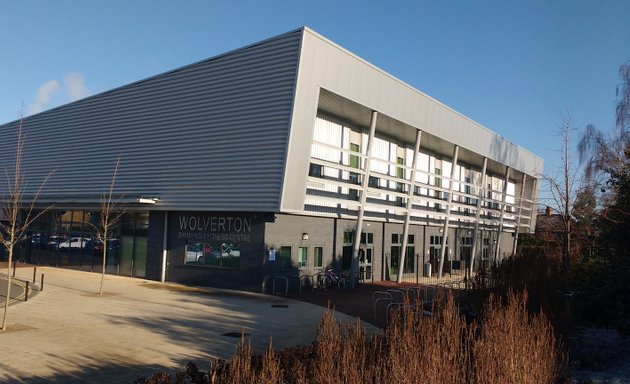 Photo of Wolverton Swimming and Fitness Centre