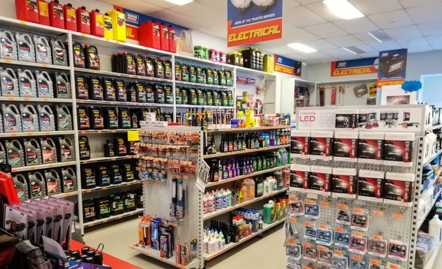 Photo of Burson Auto Parts Woolloongabba