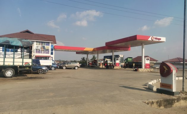 Photo of Buoho Frimps Oil Filling Station