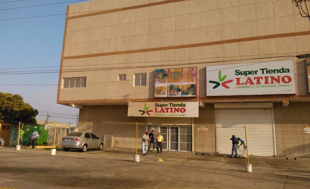 Foto de Supermercado Latino