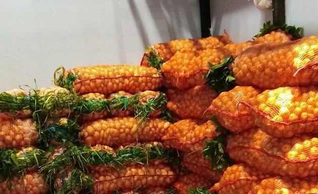 Foto de La Papería - Distribuidora y Bodega De Papas Seleccionadas