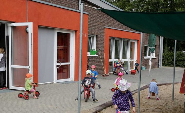 Foto von Kindertagesstätte und Familienzentrum St.-Sebastianus-Straße