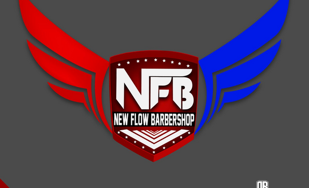 Photo of New Flow 1 barbershop