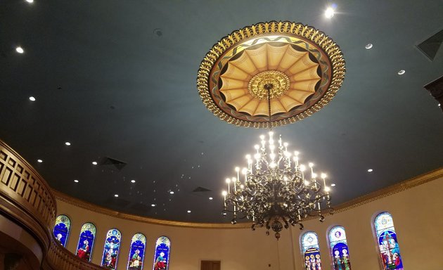 Photo of Annunciation Orthodox Center