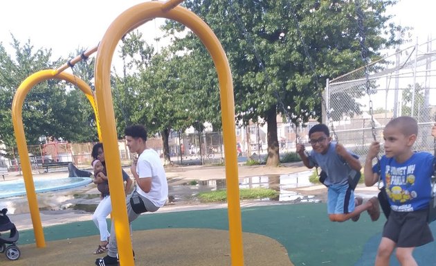 Photo of Ferko Playground