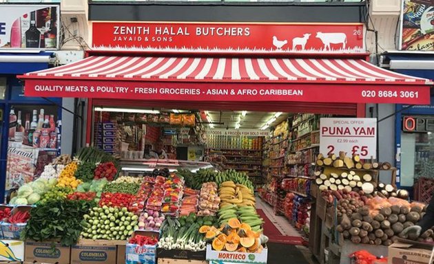 Photo of Zennith Halal Butchers