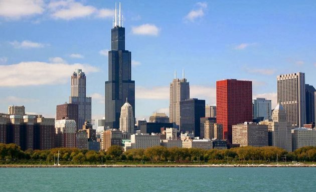 Photo of Refresh Chicago Properties