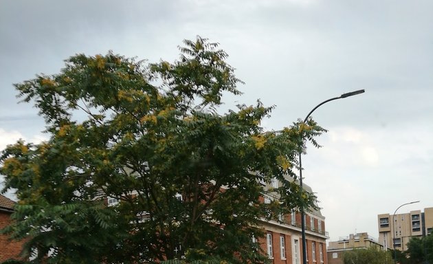 Photo of Catford Police Station