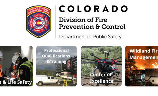 Photo of Colorado Fire Protection Co