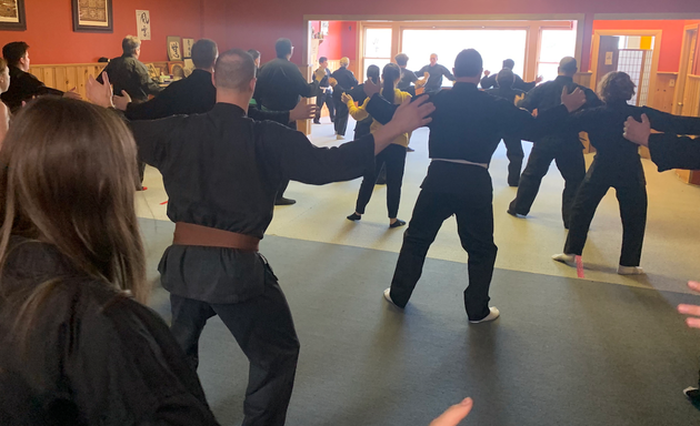 Photo of Boston Martial Arts Center