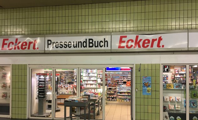 Foto von Eckert