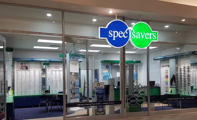 Photo of Spec-Savers Westwood