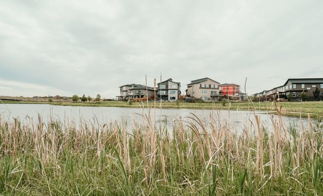 Photo of Cantiro Homes in ONE at Keswick