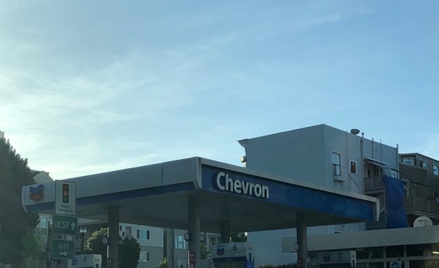 Photo of Chevron