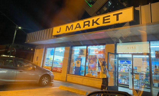 Photo of J Market