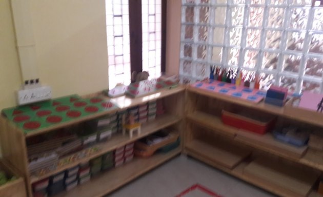 Photo of Crescere Montessori Pre-school & Teacher Training Academy