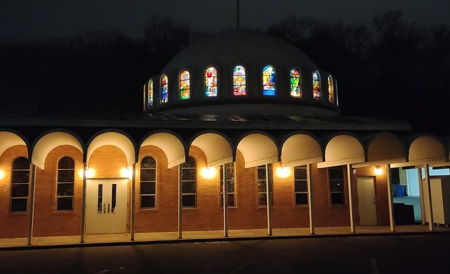 Photo of Our Lady of the Annunciation Melkite Catholic Cathedral